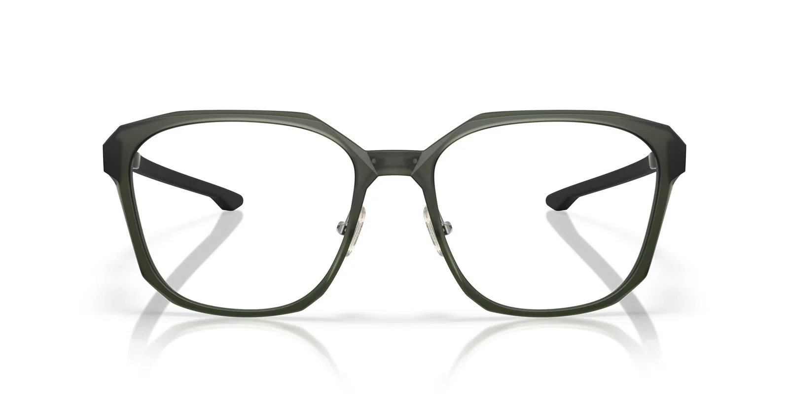 Oakley Slender 8193 Eyeglasses - view 27